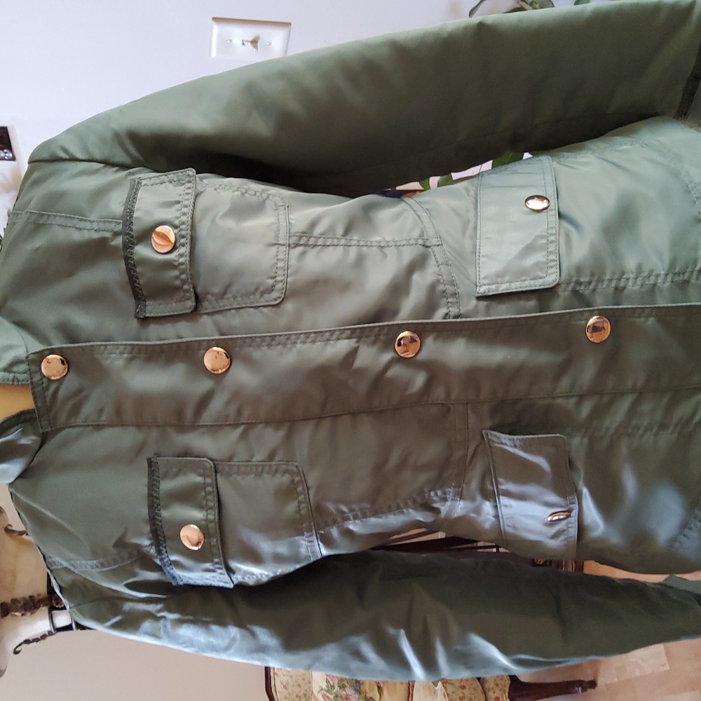 Tory Burch Jacket!! Euc!! - image 1